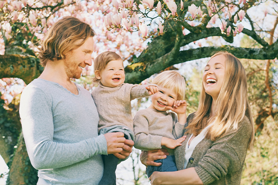 Life Insurance - R.W. Testa Spring Box Life Insurance