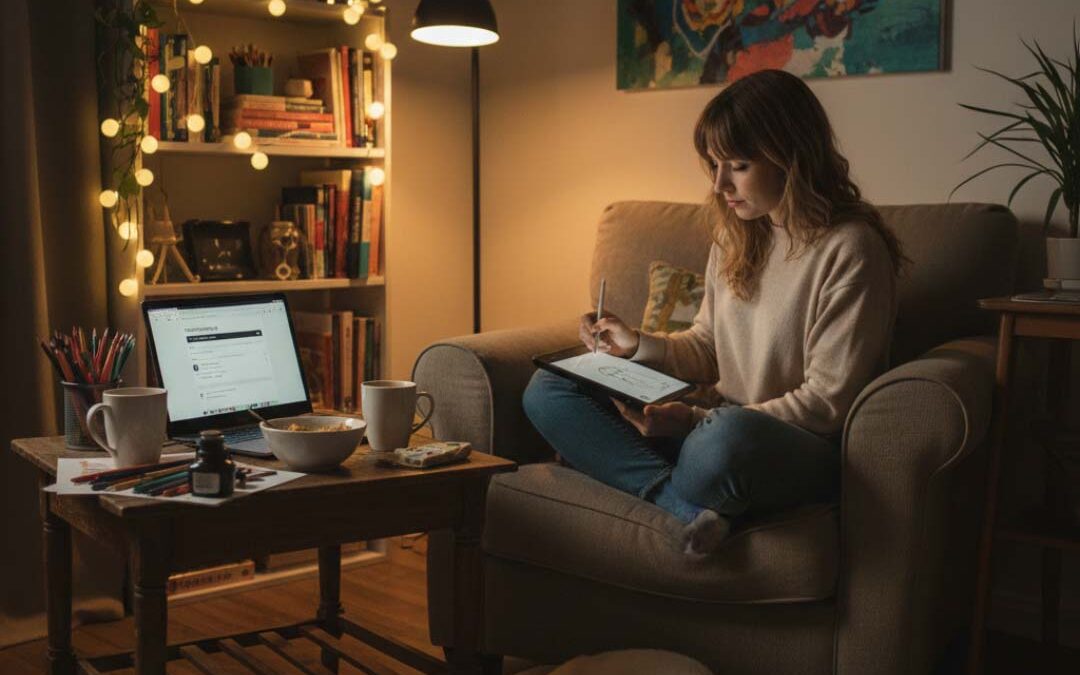 Is Your Side Hustle Actually Covered